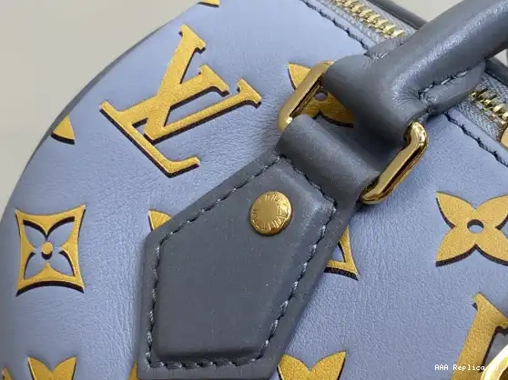 Aaa replica ru BANDOULIÈRE SPEEDY 20 LOUIS VUITTON 0613